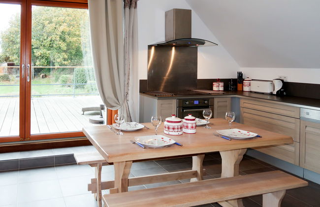 Belle vue sur mer - Foto 9