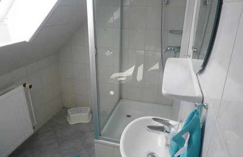 Fewo Nissen Dagebüll - Foto 40