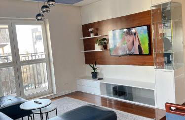 CTT Apartament Bakalarska - Foto 19