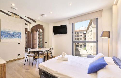 Apartamentos Plaza de San Juan - Foto 64