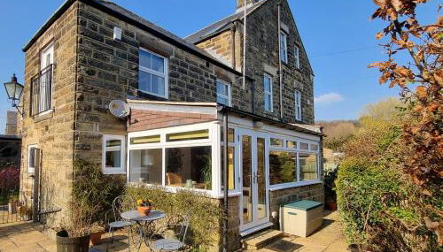 Garden Cottage - Ashover Village near Matlock - Foto 2