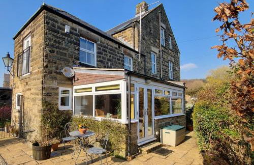 Garden Cottage - Ashover Village near Matlock - Foto 2