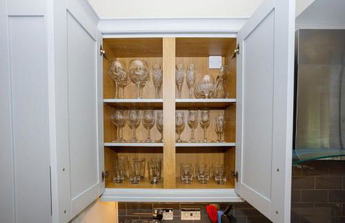 Tranquil Apartment in Merseyside - Foto 16