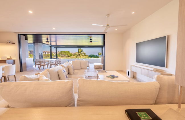 Tau Residences - Foto 27