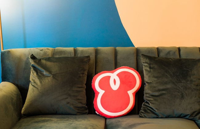 Locals Boutique Apartment Gongbei No.1 - Photo 32