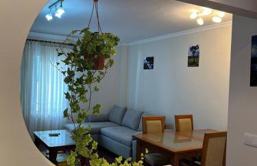 Casa Do Arco Beachside Apartment with Parking and Balcony - Foto 1