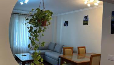Casa Do Arco Beachside Apartment with Parking and Balcony - Foto 1