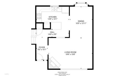 Beaverton Highlands Retreat - Foto 13