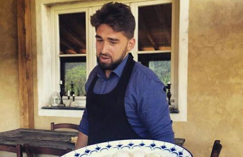 Agriturismo di Charme e Ristorante Stallato Il Filo di Paglia - Foto 65