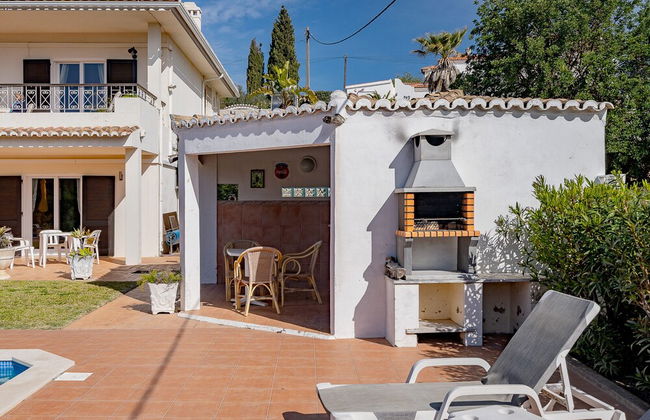 Albufeira Family Villa by Homing - Foto 31