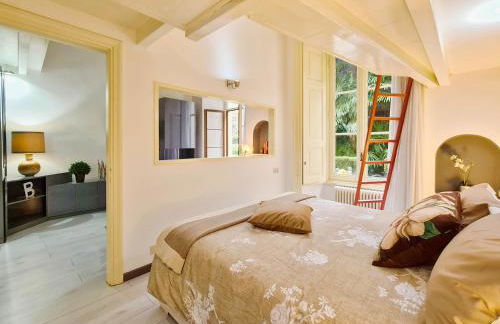 Nona lakeside apt at patrician Villa - Foto 7