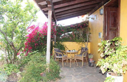 Casas Rurales Los Marantes - Foto 72