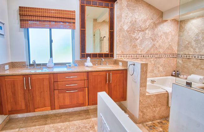 Kapalua Bay Villa 12b3 Gold Ocean View - Foto 25