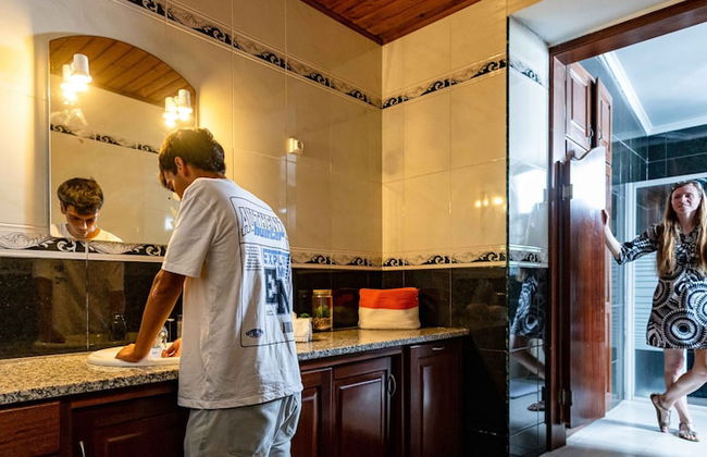 Casa dos Rios in S o Pedro - Photo 16