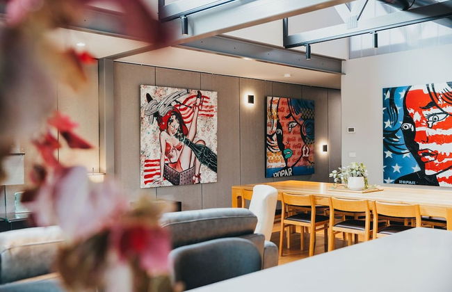 Mews Cottages - Foto 37