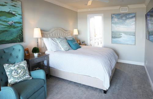 Ponte Vedra Ocean Manor 106-D by Distinctive Beach Rentals - Foto 29