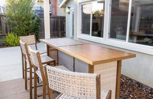 Sumptuous Coastal Hideaway - Foto 24