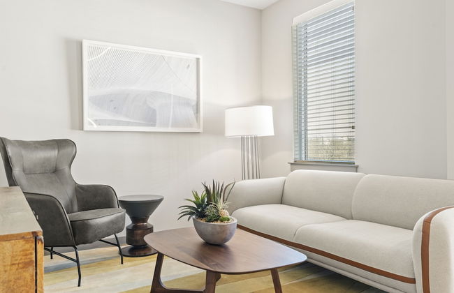 WhyHotel by Placemakr Columbia - Foto 77