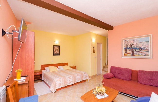 Apartment Olga - Photo 17