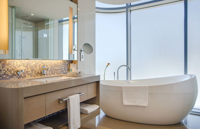 Capital Centre Arjaan by Rotana - Photo 30