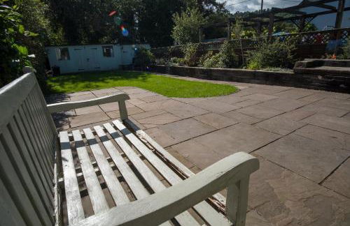 Tysylfaen Brecon Beacons - Foto 29