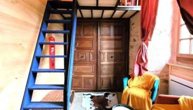 Gîte de France Gîte de la pépinière de chapi 2 épis - Gîte de France 4 personnes MAE-4631 - Foto 2