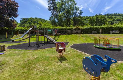 Pebble Cottage Dunster - Photo 26