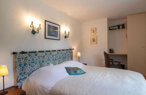 Apartment La Manoir du Moros by Interhome - Photo 16