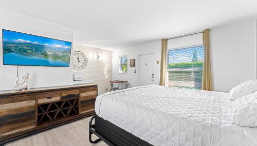 Steps From The Beach-all Renovated Studio Unit #3 - Foto 3