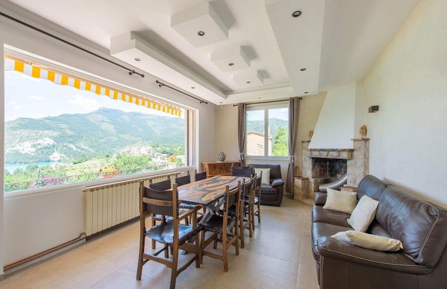 Holiday Home in Saint-julien-du-verdon With Garden - Foto 14