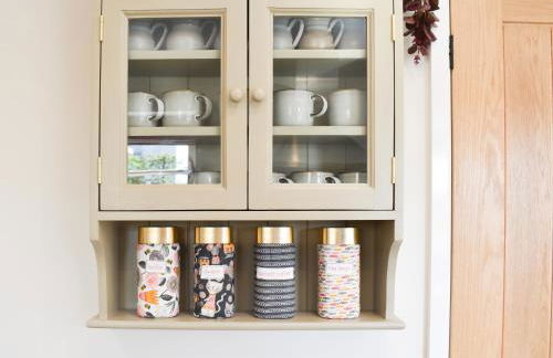 White Heather Barn - Foto 15