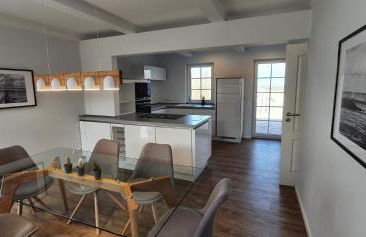 Ferienhaus Südwesthörn - Foto 13