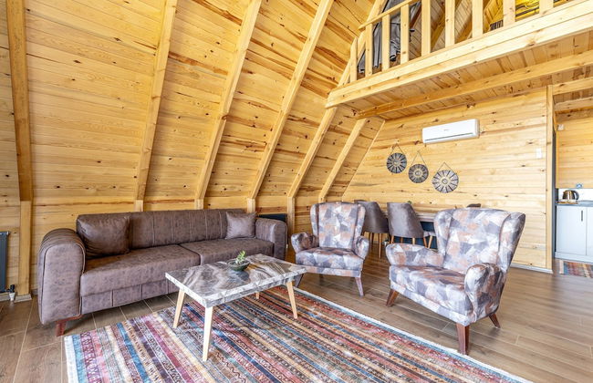 Aronia Bungalow - Photo 24