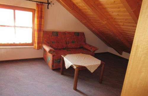 Ferienhaus Heuberger - Foto 13