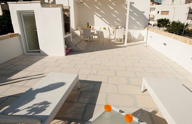 Appartamento Dalia con Piscina Terrazzo Privato nel Ts Residence - Foto 22