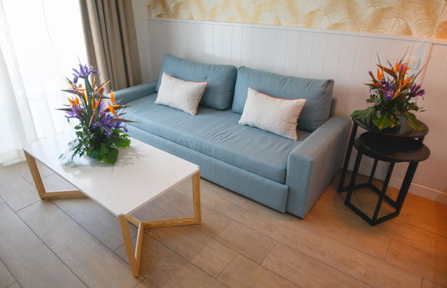 Los Olivos Beach Resort - Foto 39