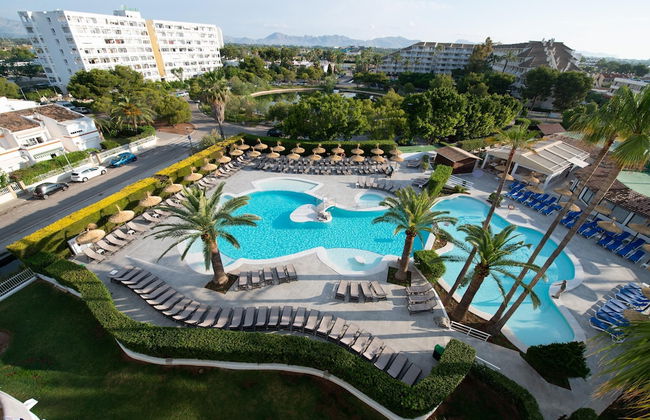 Alcudia Beach Apartments - Foto 80