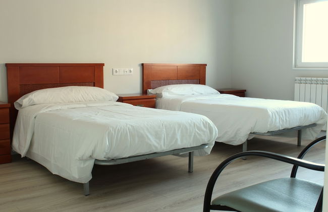 Apartamentos Pantón Ribeira Sacra - Foto 9