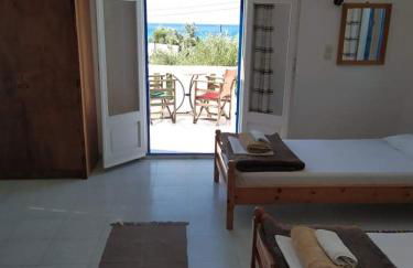 Stamoulis Apartments - Foto 37