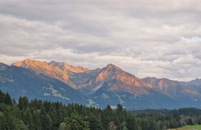 Platzhirsch First Class Living - Foto 53