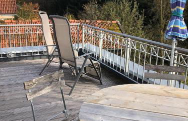 Apartment mit Blick ins Grüne - Foto 8