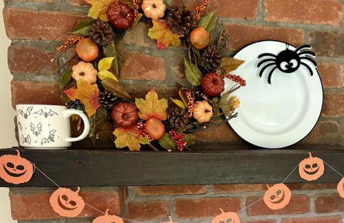 Betty's Farm Cottage - Foto 28