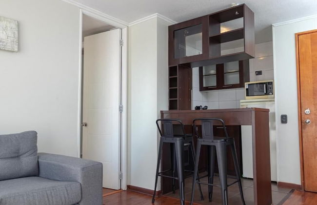 Departamentos Amoblados Torre Tagle - Photo 59