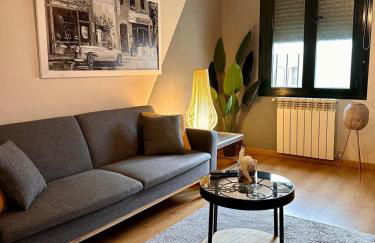 Estancia en Bernuy SEGOVIA VUT-40-808 - Foto 1