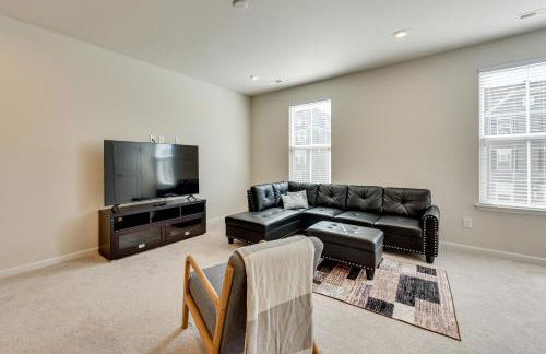 Room to Work and Relax! Spacious Unit Near Charlotte - Foto 1