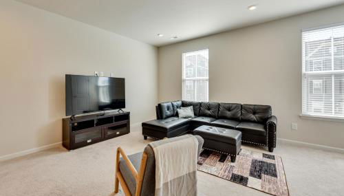 Room to Work and Relax! Spacious Unit Near Charlotte - Foto 1