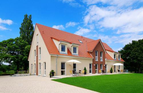 Gästehaus am Schloss - Foto 1