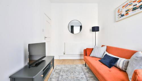 Beautifully Designed Flat with Full Amenities - Foto 2