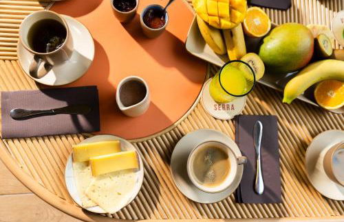 La Villa Serra - Appartements - Foto 10