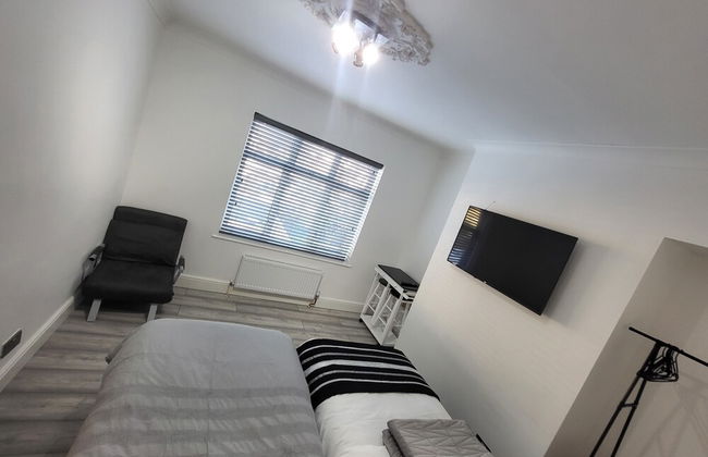 Top Luxury 2 bed Apartment - London - Foto 7